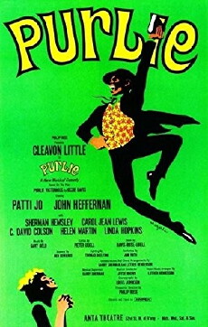 Purlie (1981) - Stream Online