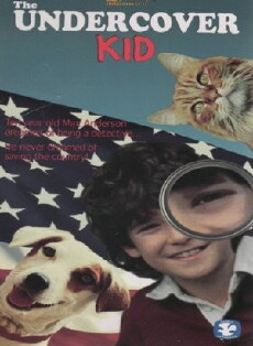The Undercover Kid (1996) - Stream Online