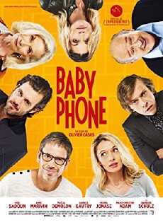 Baby Phone (2017) - Stream Online