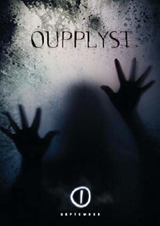 Óupplýst (2012) - Stream Online