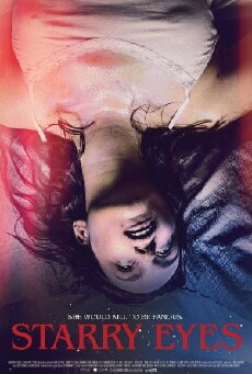 Starry Eyes (2014) - Stream Online