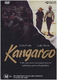 Kangaroo (1987) - Stream Online