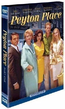 Peyton Place (1964) - Stream Online