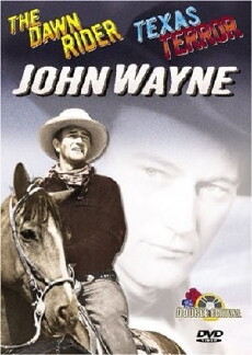 The Dawn Rider (1935) - Stream Online