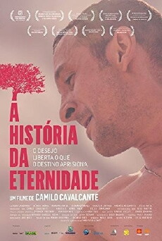 A História Da Eternidade (2014) - Stream Online