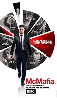 McMafia (2018) - Stream Online