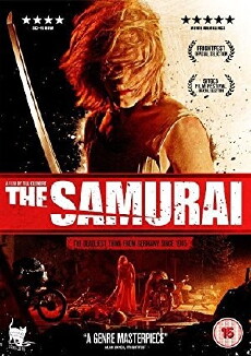 Der Samurai (2014) - Stream Online