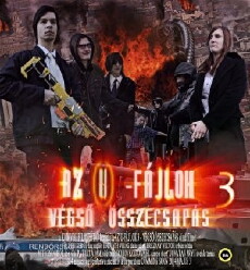U-fájlok 3: Végsö összecsapás (2014) - Stream Online