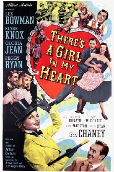 There's a Girl in My Heart (1949) - Stream Online
