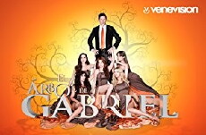 El Árbol de Gabriel (2011) - Stream Online