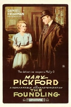 The Foundling (1916) - Stream Online