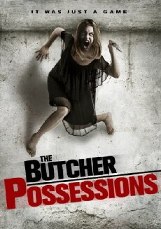 The Butcher Possessions (2014) - Stream Online