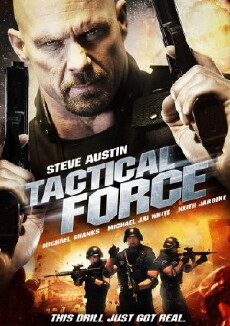 Tactical Force (2011) - Stream Online