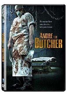 Andre the Butcher (2005) - Stream Online