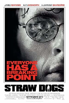 Straw Dogs (2011) - Stream Online