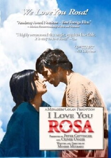 I Love You Rosa (1972) - Stream Online