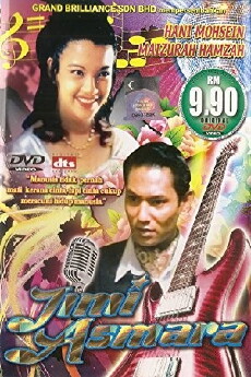Jimi Asmara (1995) - Stream Online