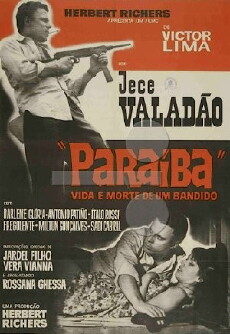 Paraíba, Vida e Morte de um Bandido (1966) - Stream Online
