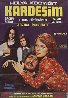 Kardesim (1974) - Stream Online