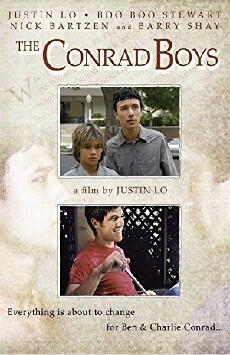 The Conrad Boys (2006) - Stream Online