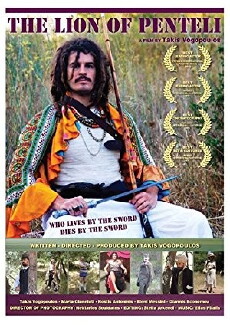 The Lion of Penteli (2015) - Stream Online