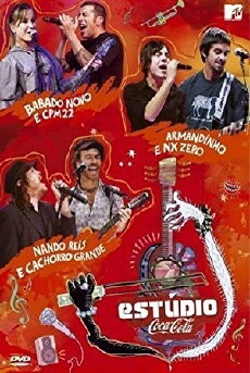 Estúdio Coca-Cola (2007) - Stream Online