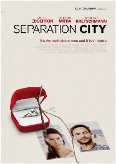 Separation City (2009) - Stream Online