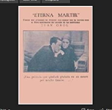 Eterna mártir (1937) - Stream Online