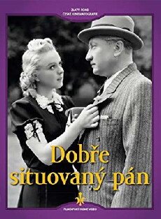 Dobre situovaný pán (1939) - Stream Online