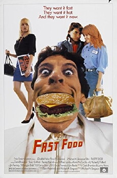 Fast Food (1989) - Stream Online