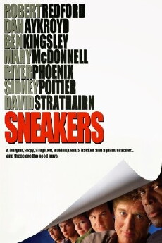 Sneakers (1992) - Stream Online