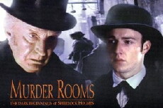 Murder Rooms: Mysteries of the Real Sherlock Holmes (2000) - Stream Online
