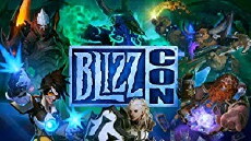 Blizzcon 2016 (2016) - Stream Online