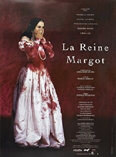 Queen Margot (1994) - Stream Online