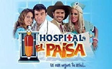 Hospital el paisa (2004) - Stream Online