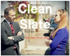 Clean Slate (2015) - Stream Online