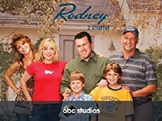 Rodney (2004) - Stream Online