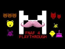 Five Nights at Freddy's 4: Markiplier Playthrough (2015) - Stream Online