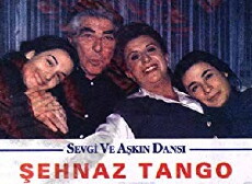 Sehnaz tango (1994) - Stream Online