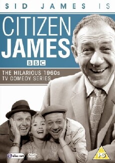 Citizen James (1960) - Stream Online