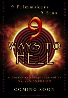 9 Ways to Hell (2017) - Stream Online