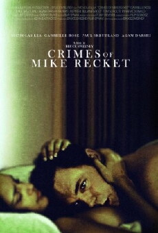 Crimes of Mike Recket (2012) - Stream Online