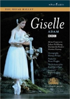 Giselle (2006) - Stream Online