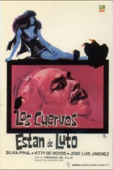 Los cuervos están de luto (1965) - Stream Online