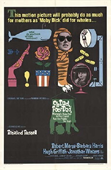 Oh Dad, Poor Dad, Mamma's Hung You in the Closet and I'm Feelin' So Sad (1967) - Stream Online