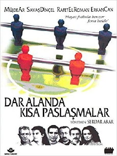Offside (2000) - Stream Online