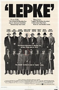 Der Gangsterboß von New York (1975) - Stream Online