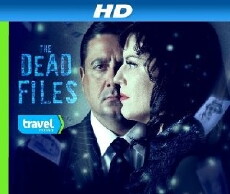 The Dead Files (2011) - Stream Online