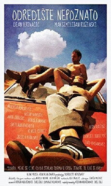 Destination Unknown (2011) - Stream Online
