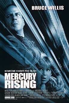 Mercury Rising (1998) - Stream Online